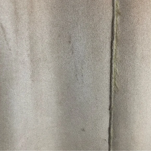 Jones New York Reversible Faux Fur Coat in Camel, size 2X. - Picture 13 of 14